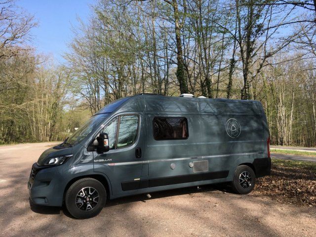 Campereve Magellan 643 Limited - Photo 10