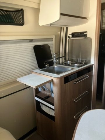 Campereve Magellan 643 Limited - Photo 3