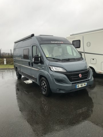 Campereve Magellan 643 Limited - Photo 8