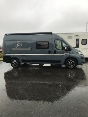 Campereve Magellan 643 Limited - Photo 9