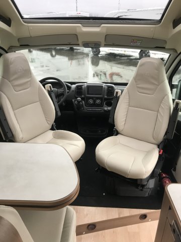 Campereve Magellan 643 Limited - Photo 10