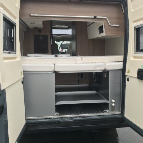 Campereve Magellan 643 Limited - Photo 17