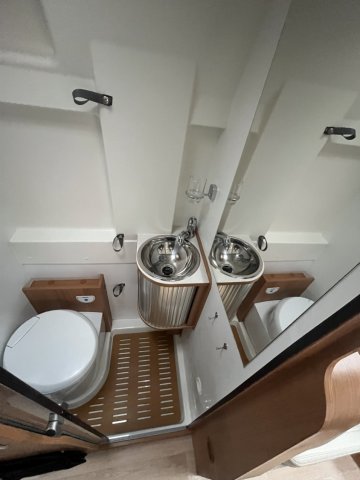 Campereve Magellan 746 - Photo 2