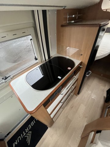 Campereve Magellan 746 - Photo 4