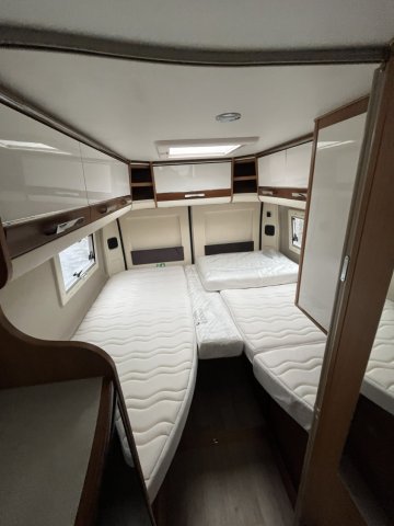 Campereve Magellan 746 - Photo 5