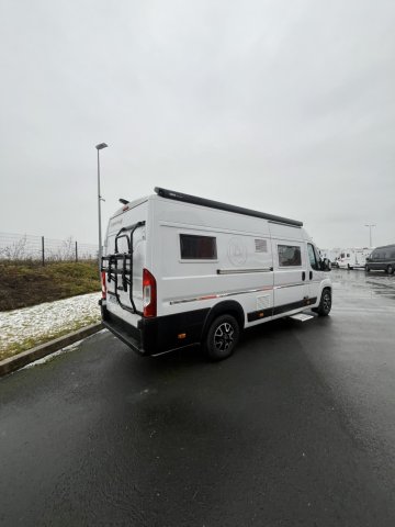 Campereve Magellan 746 - Photo 7