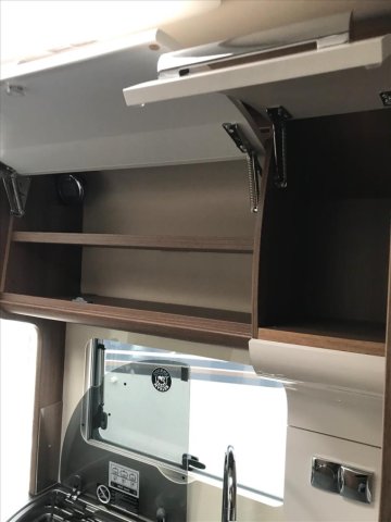 Carthago C-Tourer I 143 LE - Photo 4