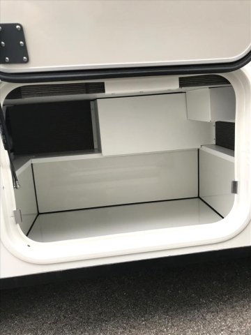 Carthago C-Tourer I 143 LE - Photo 5