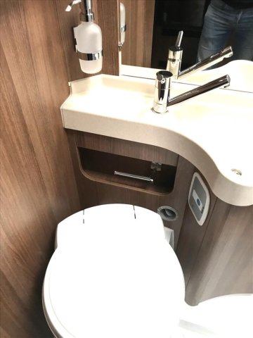 Carthago C-Tourer I 143 LE - Photo 7