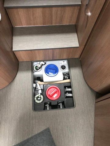 Carthago C-Tourer I 143 LE - Photo 8