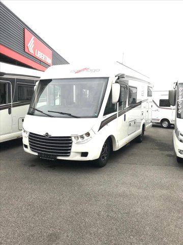 Carthago C-Tourer I 143 LE - Photo 9