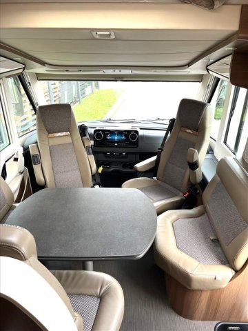 Carthago C-Tourer I 150 QB - Photo 2