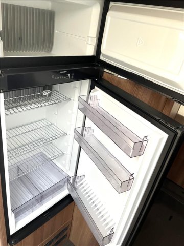 Carthago C-Tourer I 150 QB - Photo 4