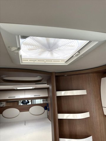 Carthago C-Tourer I 150 QB - Photo 5