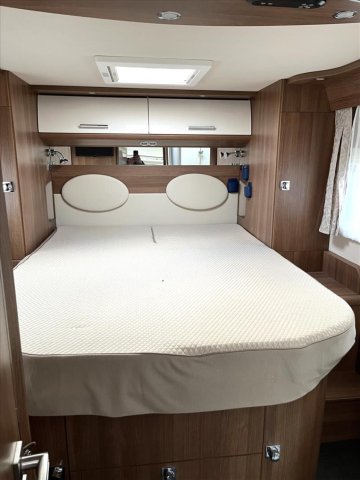 Carthago C-Tourer I 150 QB - Photo 6