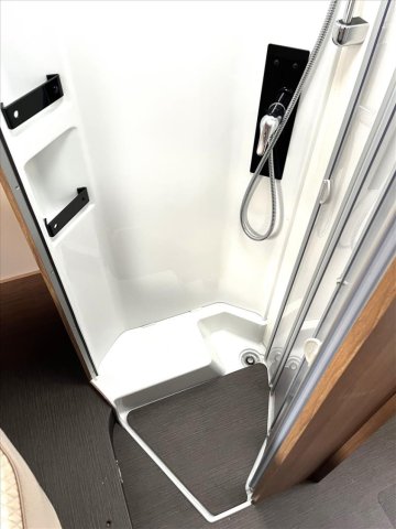 Carthago C-Tourer I 150 QB - Photo 7