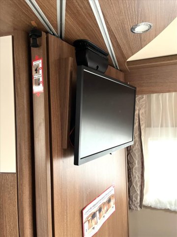 Carthago C-Tourer I 150 QB - Photo 9