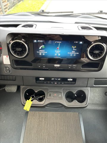 Carthago C-Tourer I 150 QB - Photo 11