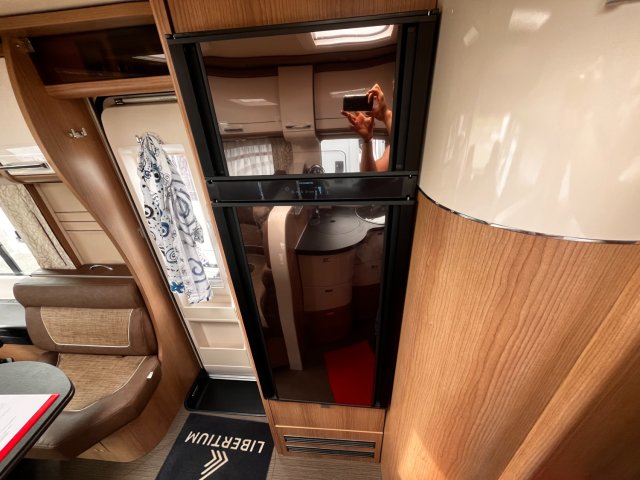 Carthago C-Tourer I 150 QB - Photo 5