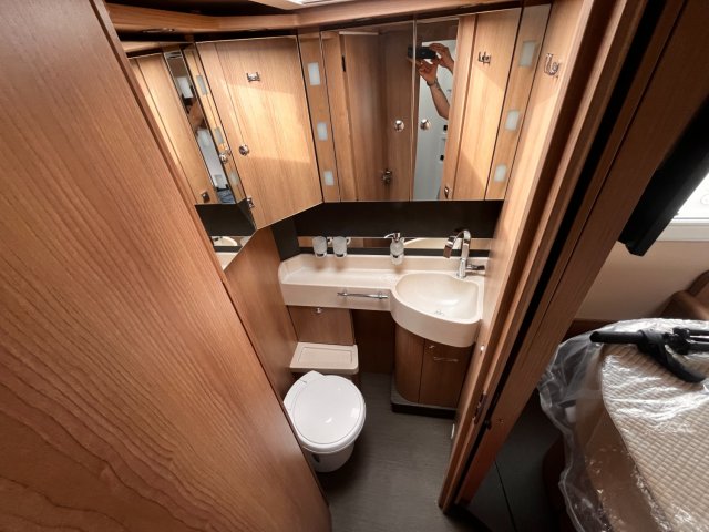 Carthago C-Tourer I 150 QB - Photo 6