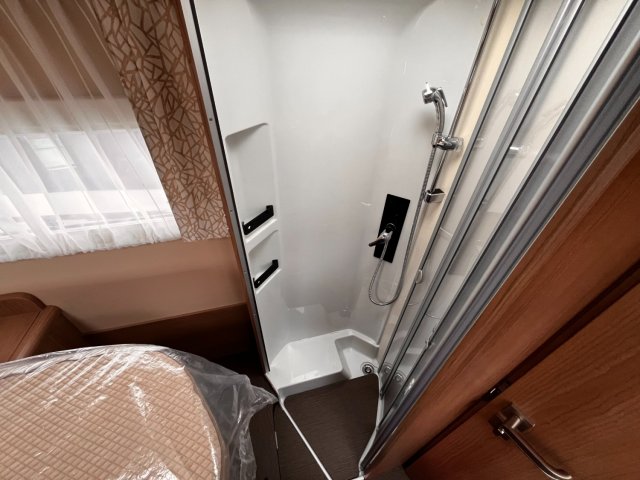 Carthago C-Tourer I 150 QB - Photo 7