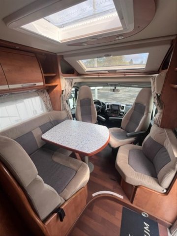 Carthago C-Tourer T 142 QB - Photo 3