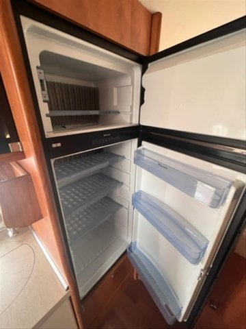 Carthago C-Tourer T 142 QB - Photo 5