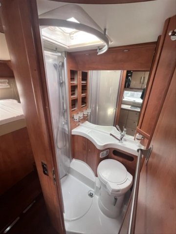 Carthago C-Tourer T 142 QB - Photo 6