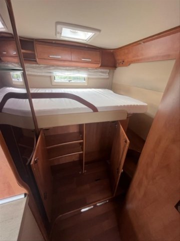 Carthago C-Tourer T 142 QB - Photo 7