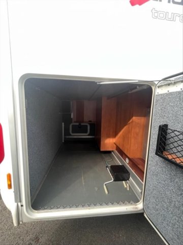 Carthago C-Tourer T 142 QB - Photo 8