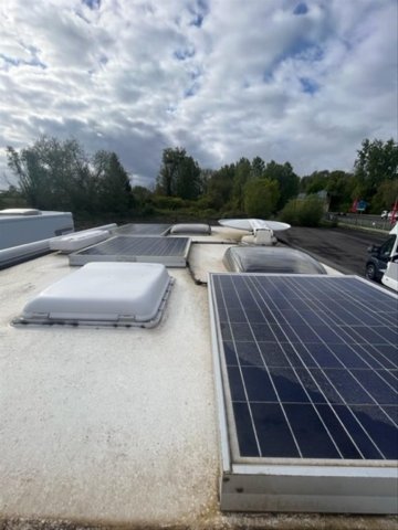 Carthago C-Tourer T 142 QB - Photo 9