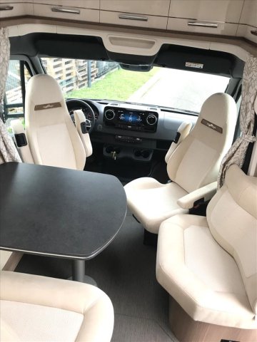 Carthago C-Tourer T 150 QB - Photo 2