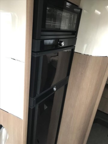 Carthago C-Tourer T 150 QB - Photo 4