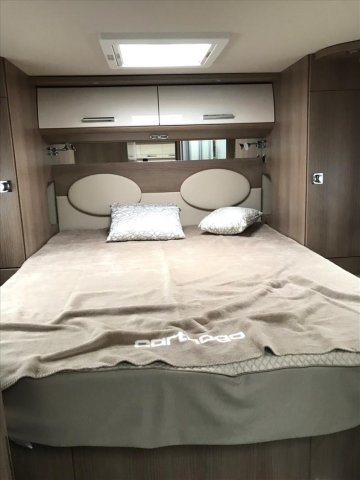 Carthago C-Tourer T 150 QB - Photo 5