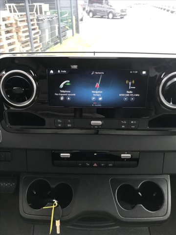 Carthago C-Tourer T 150 QB - Photo 9