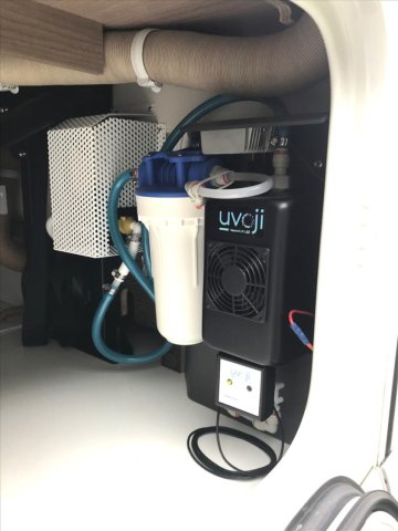 Carthago C-Tourer T 150 QB - Photo 11