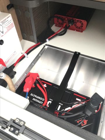 Carthago C-Tourer T 150 QB - Photo 12