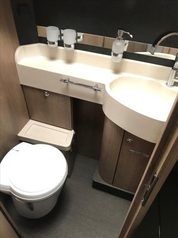 Carthago C-Tourer T 150 QB - Photo 7