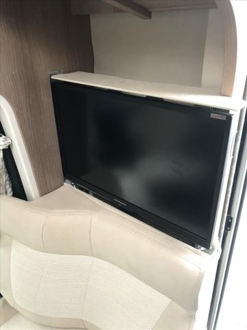 Carthago C-Tourer T 150 QB - Photo 8