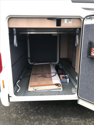 Carthago C-Tourer T 150 QB - Photo 10