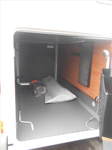 Carthago Chic C-Line I 5.0 QB L - Photo 4