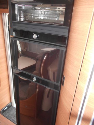 Carthago Chic C-Line I 5.0 QB L - Photo 8