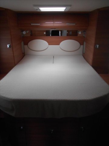Carthago Chic C-Line I 5.0 QB L - Photo 9