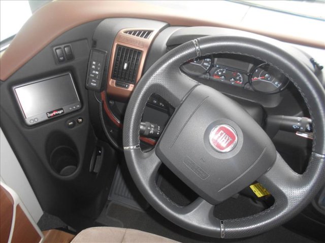 Carthago Chic C-Line I 5.0 QB L - Photo 11