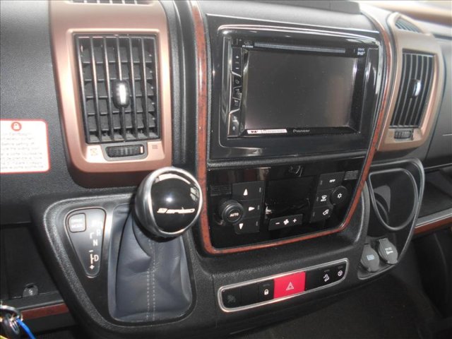 Carthago Chic C-Line I 5.0 QB L - Photo 12