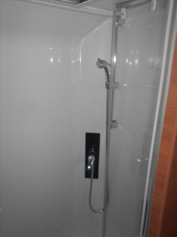 Carthago Chic C-Line I 5.0 QB L - Photo 8