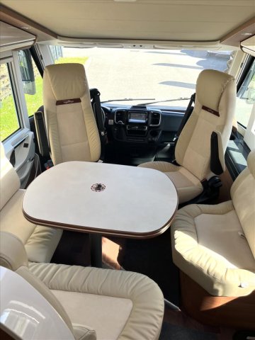 Carthago Chic C-Line I 5.0 QB - Photo 2