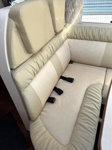 Carthago Chic C-Line I 5.0 QB - Photo 4