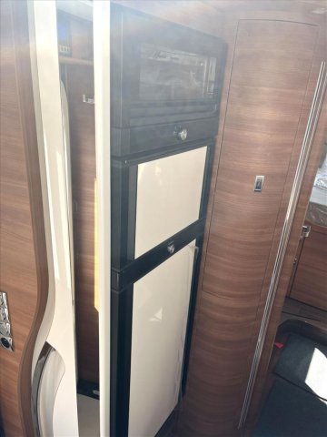 Carthago Chic C-Line I 5.0 QB - Photo 5