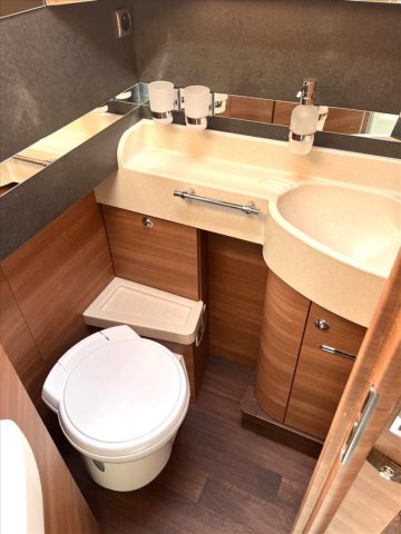 Carthago Chic C-Line I 5.0 QB - Photo 7